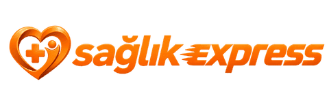 Sağlık Express Logo
