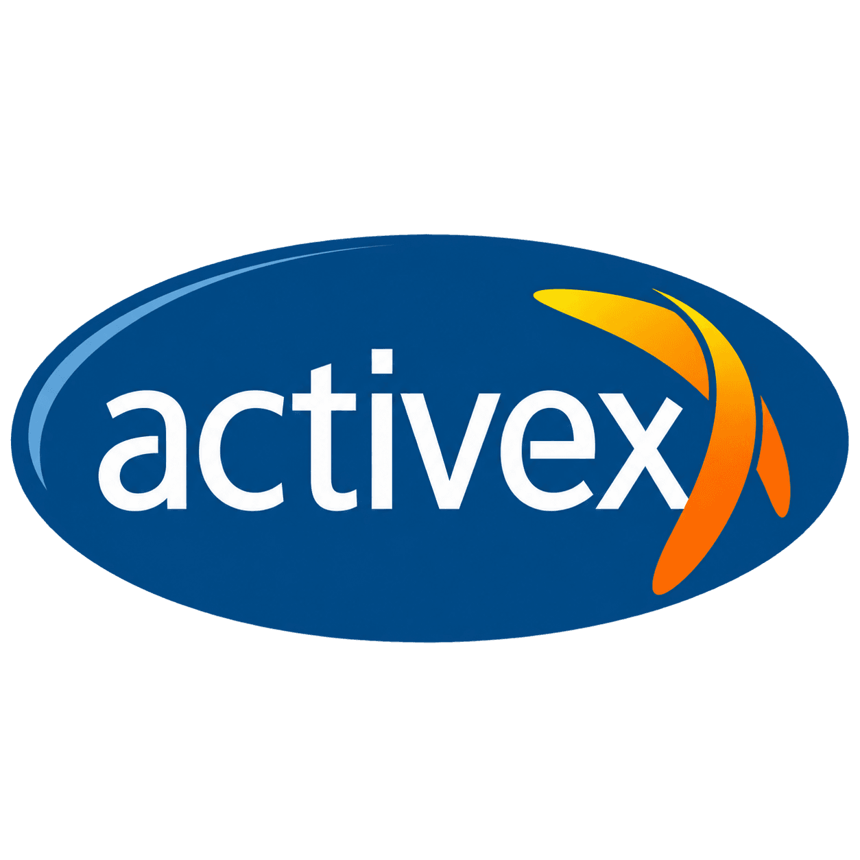 Activex